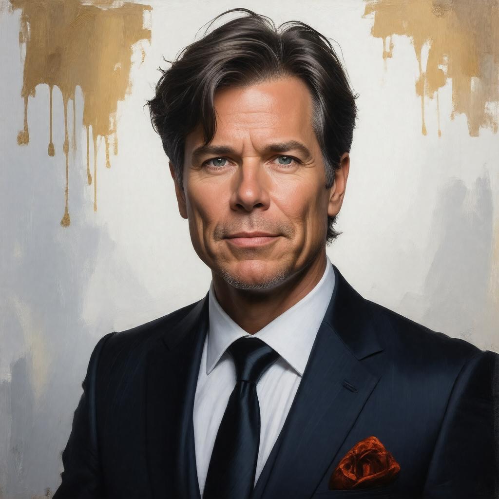 Rob Marshall
